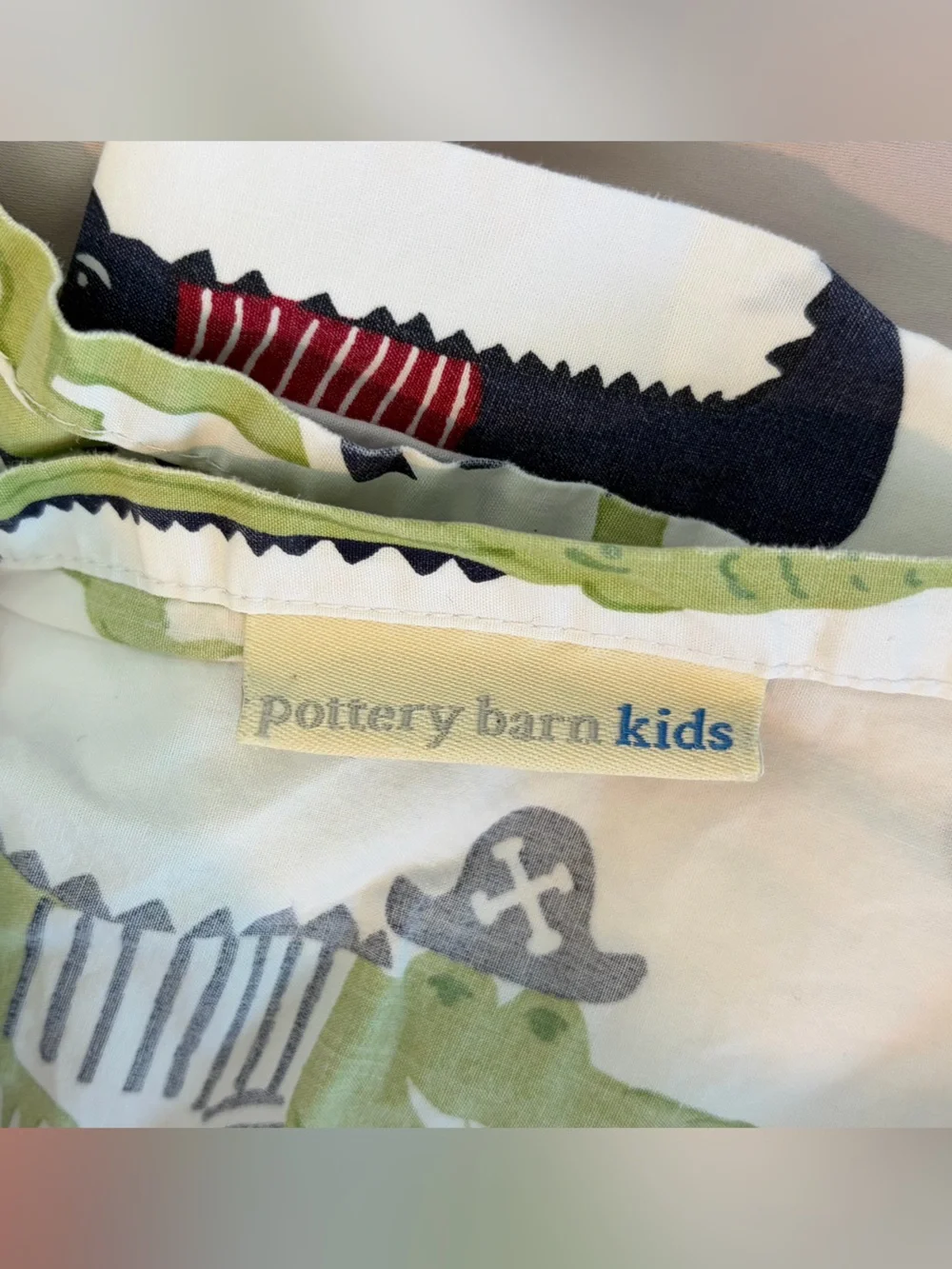 Pottery Barn Kids pottery barn